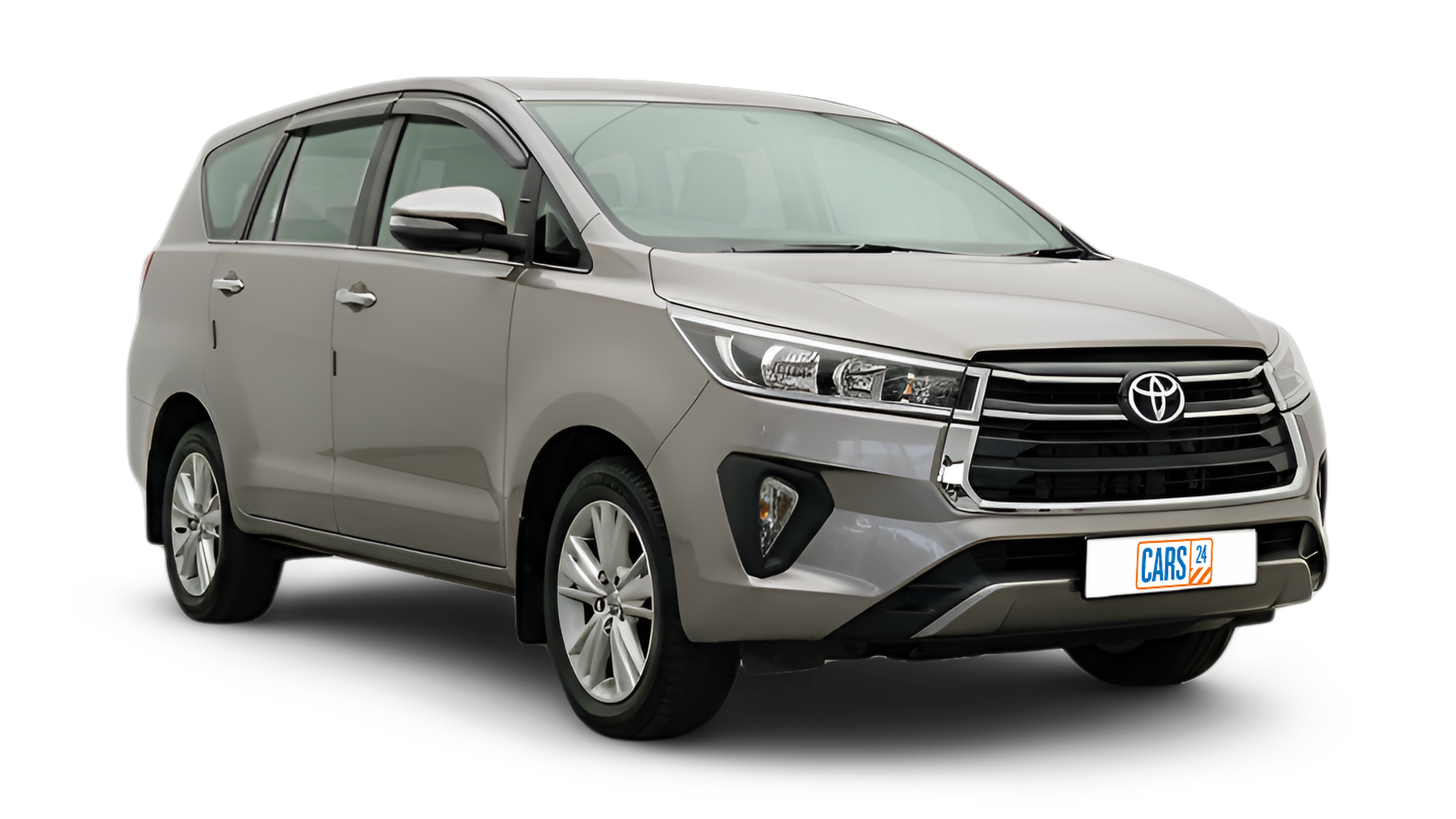 Toyota Innova Crysta-img